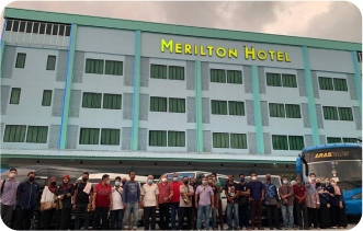 A Night of Appreciation