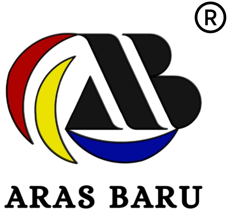 Footer Logo - Aras Baru